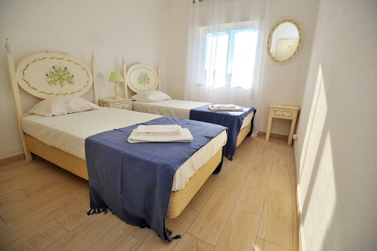 Sunhouse Leilighet Luz Rom bilde