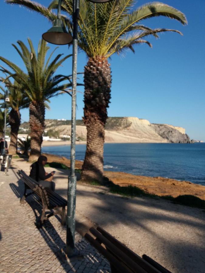 Sunhouse Leilighet Luz Rom bilde